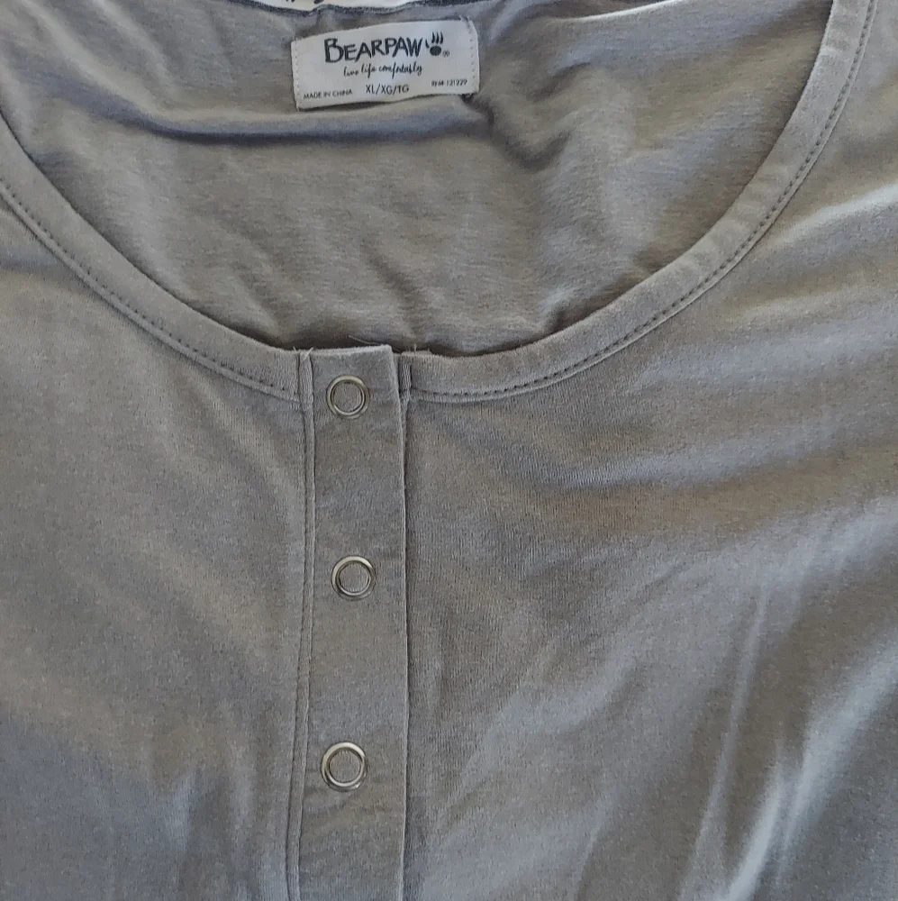 Women's PJ'S - Picture 3 of 12